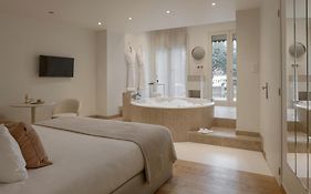 Mihotel Le Gourguillon